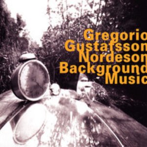 Gregorio, Gustafsson, Nordeson 的头像