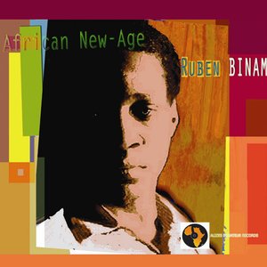 African new age