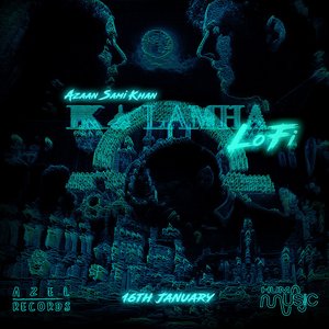 Ik Lamha (Lo-Fi Mix)