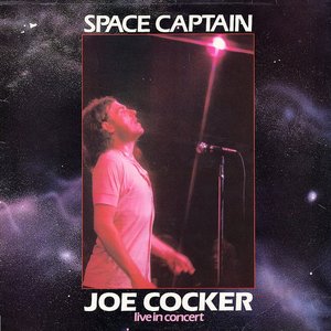 Space Captain (live in concert)