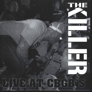 Live at CBGB's