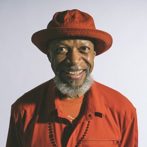 Avatar for Laraaji produced by Brian Eno