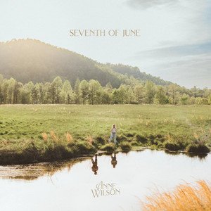 Seventh Of June - Single