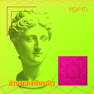 HYPERMEDIOCRITY