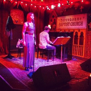 Meschiya Lake & Tom McDermott 的头像
