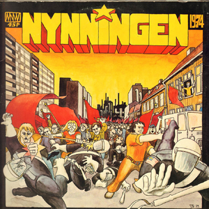 Seger cover