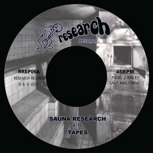 Sauna Research - Single