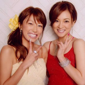 吉澤ひとみ・里田まい 的头像