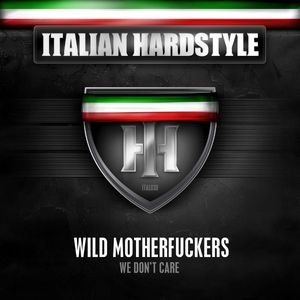 We Don't Care
