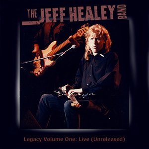 Legacy: Vol. One - Live (Unreleased)