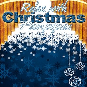 Relax With Christmas Panpipes