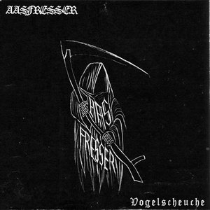 Vogelscheuche