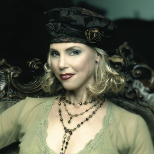 Connie Evingson photo provided by Last.fm