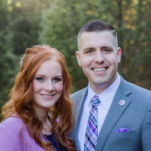 Avatar for Caleb Garraway & Katie Garraway