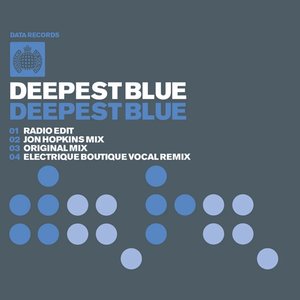 Deepest Blue - EP