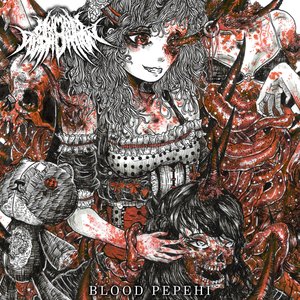 Blood Pepehi