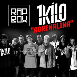 Adrenalina - Single