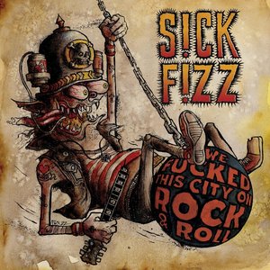 We Fucked This City On Rock & Roll