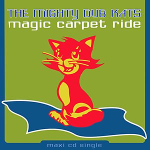 Magic Carpet Ride