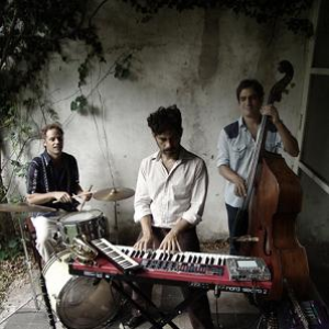 Axel Krygier photo provided by Last.fm