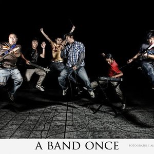 A Band Once 的头像