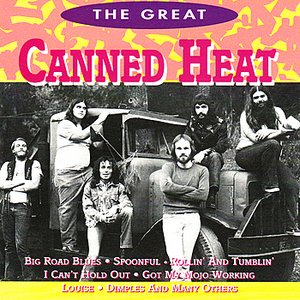 The Great Canned Heat