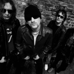 Stone Gods photo provided by Last.fm