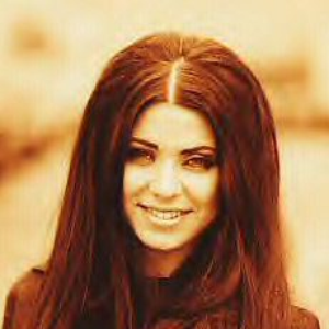 Ginie Line photo provided by Last.fm