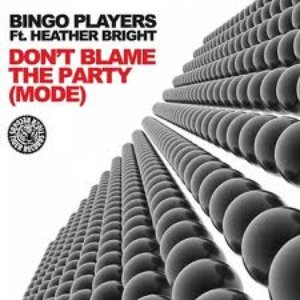 Bingo Players feat. Heather Bright 的头像