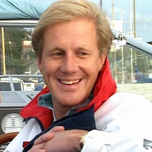 Anders Eriksson 的头像