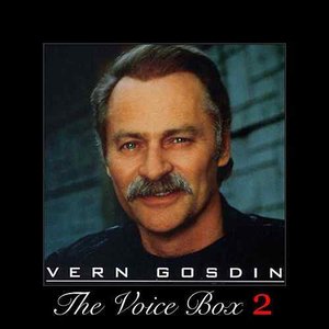 The Voice Box, Vol. 2