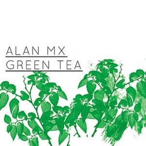 Green Tea EP