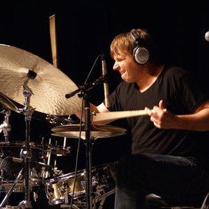 Keith Carlock のアバター