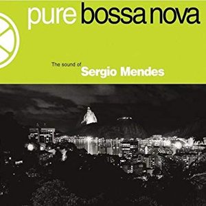 Pure Bossa Nova