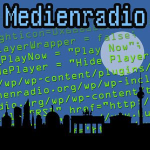Awatar dla Medienradio.org