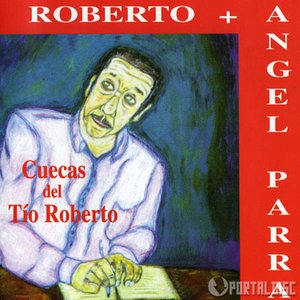 Image for 'Cuecas Del Tio Roberto'