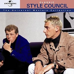 The Style Council