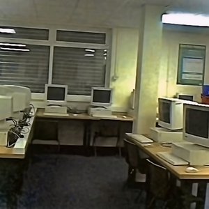 liminal systems