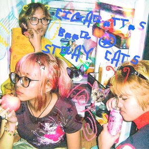 Cigarettes, Beer, & Stray Cats