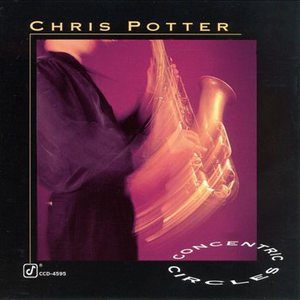 Concentric Circles cover