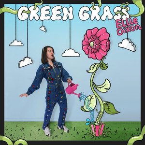Green Grass - Single
