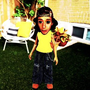 Nysgjerrig