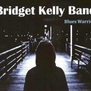Blues Warrior