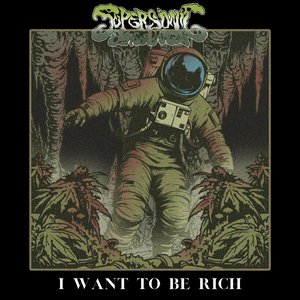 I Wanna Be Rich