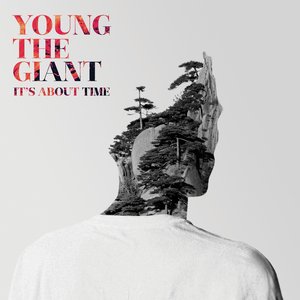 It's About Time - Single
