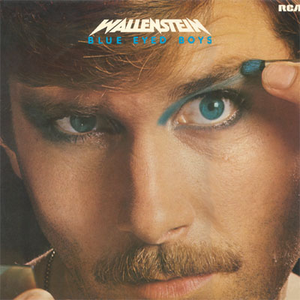 Blue Eyed Boys cover