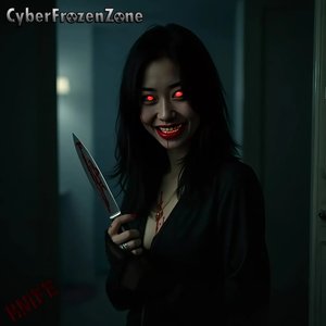 Knife