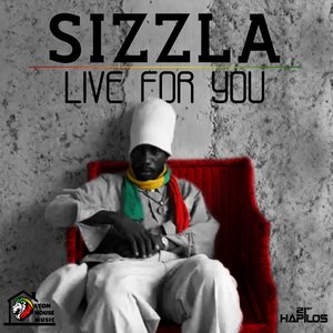 Live for You - Single