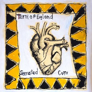 Serrated Cuts