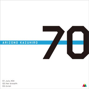 Arizono Kazuhiro 的头像